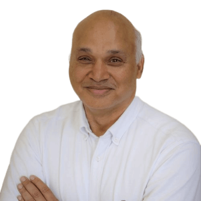 Dr. Alok Tiwari  specialized in  None